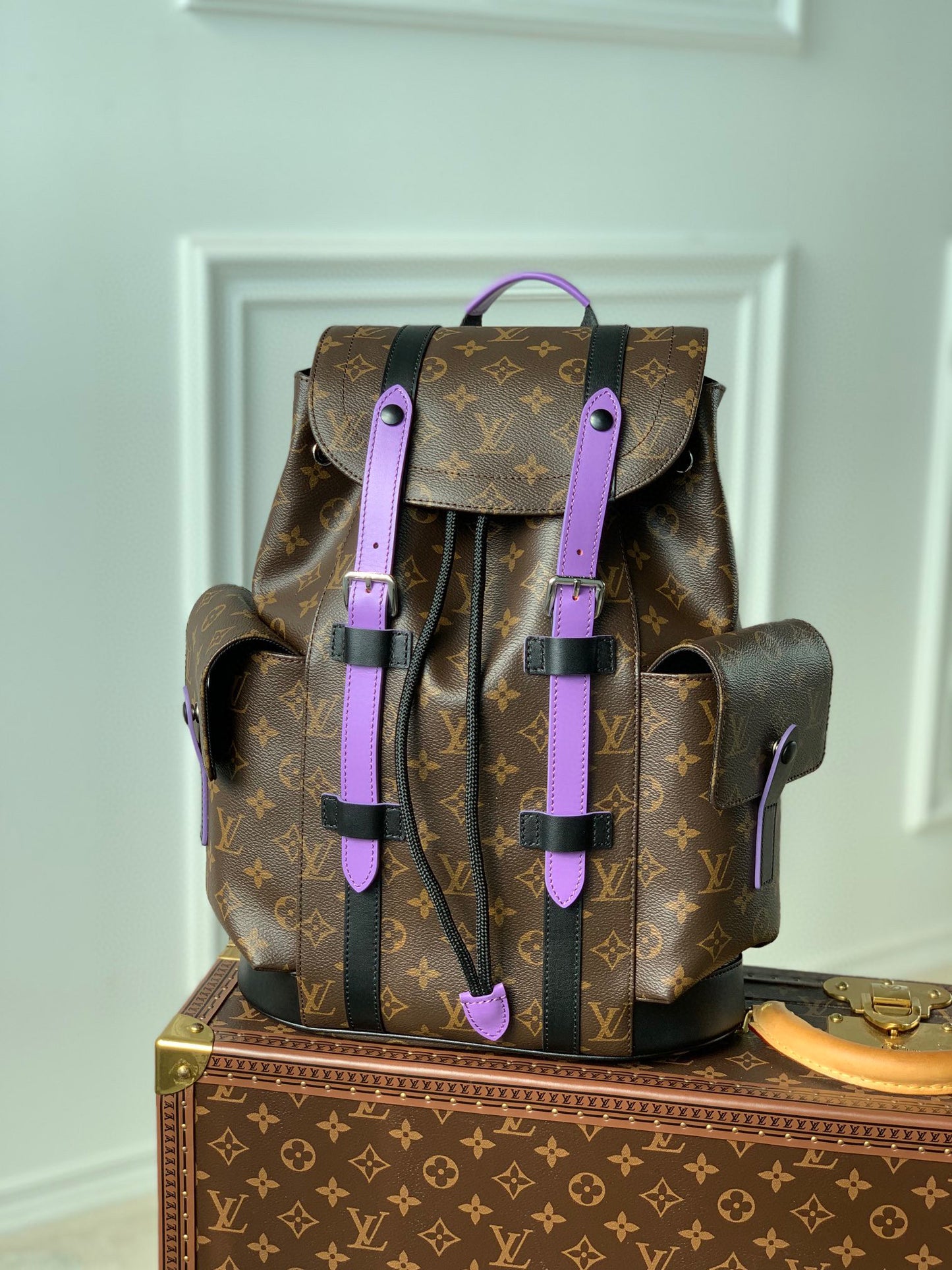 LV Christopher MM M46272