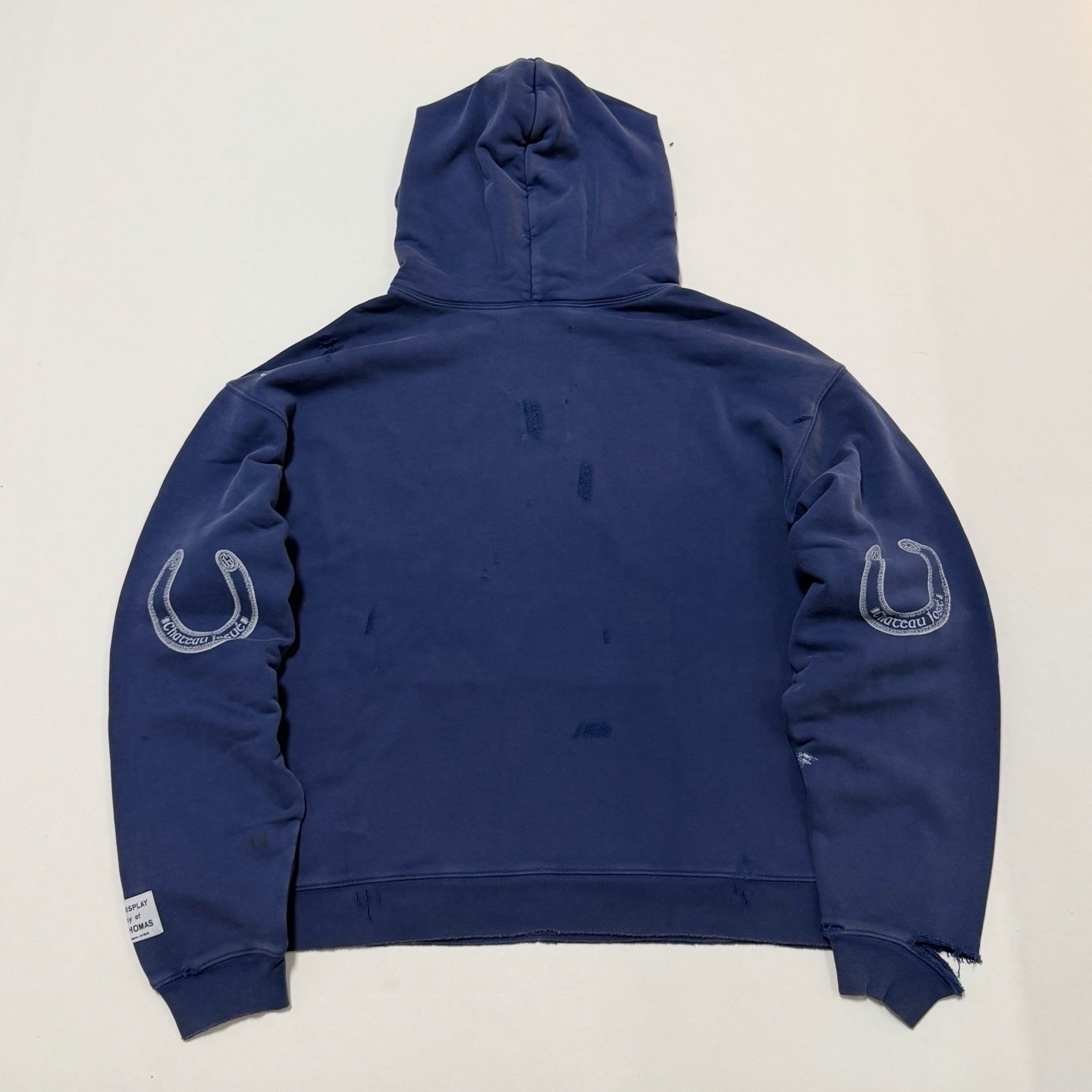 Gallery Dept. CHATEAU RANCH HOODIE