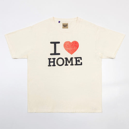 Gallery Dept. I LOVE HOME TEE