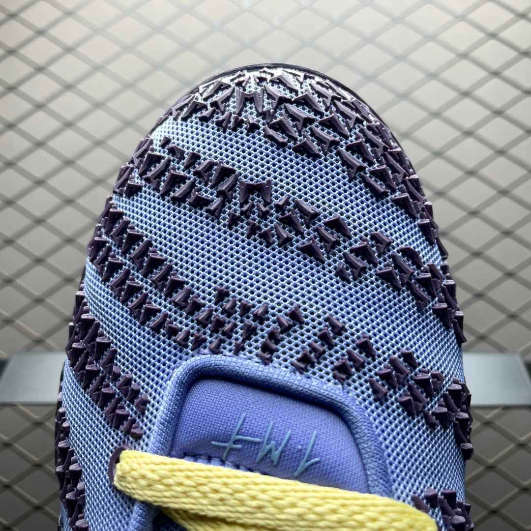 Nike Ja 3 GS 'Channel 12'