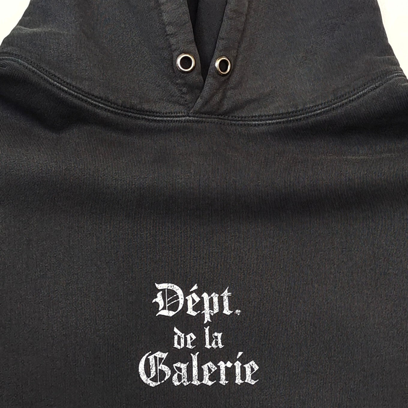 GALLERY DEPT. FRENCH OLD E HOODIE