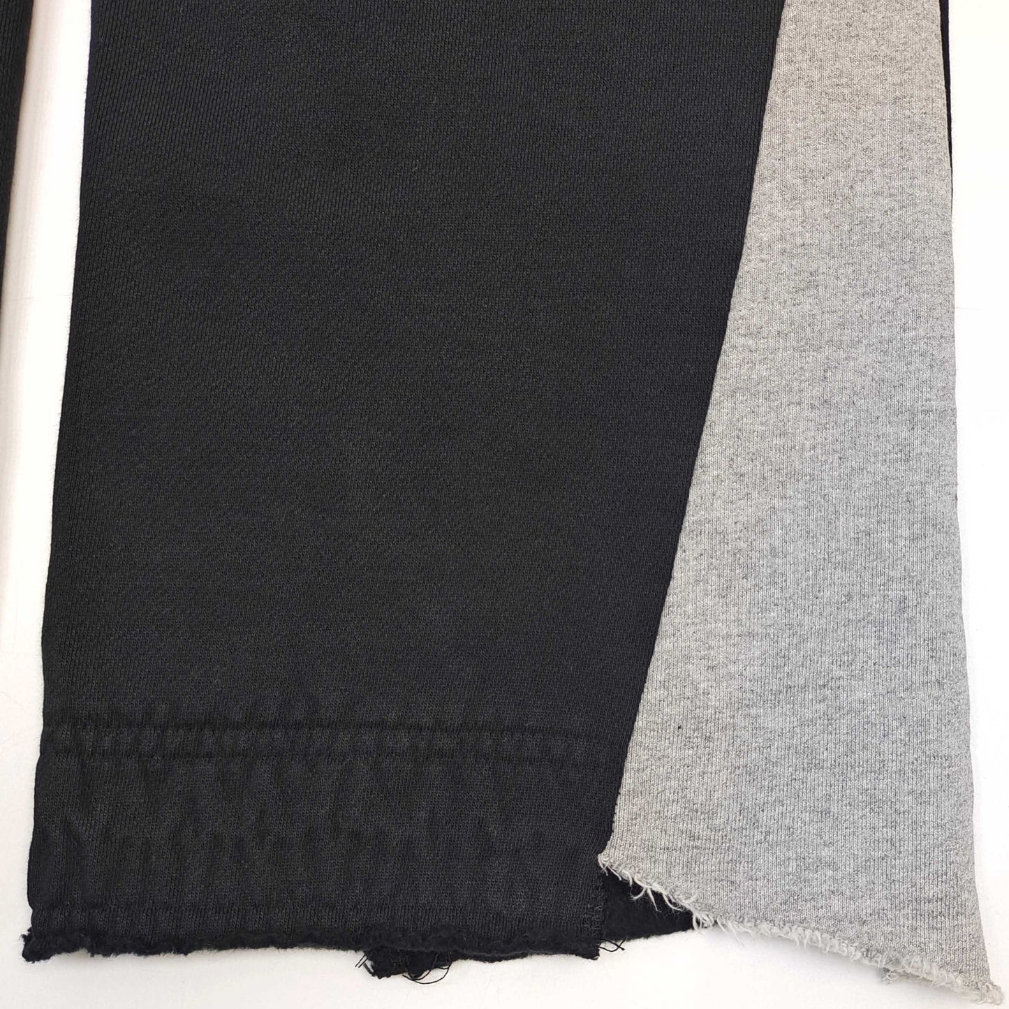 Gallery Dept. TWISTED LEG SWEATPANT FLARE