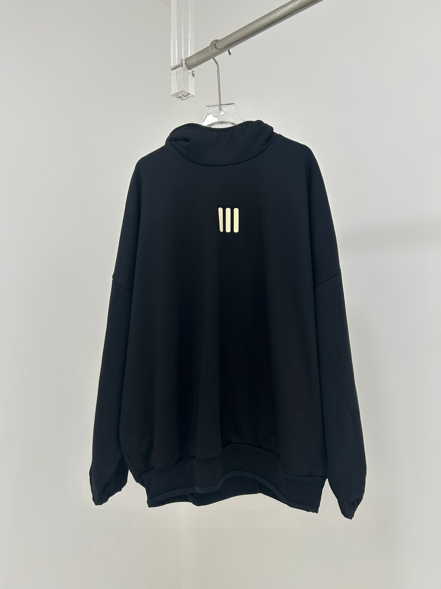 FEAR OF GOD ATHLETICS HEAVY FLEECE HOODIE