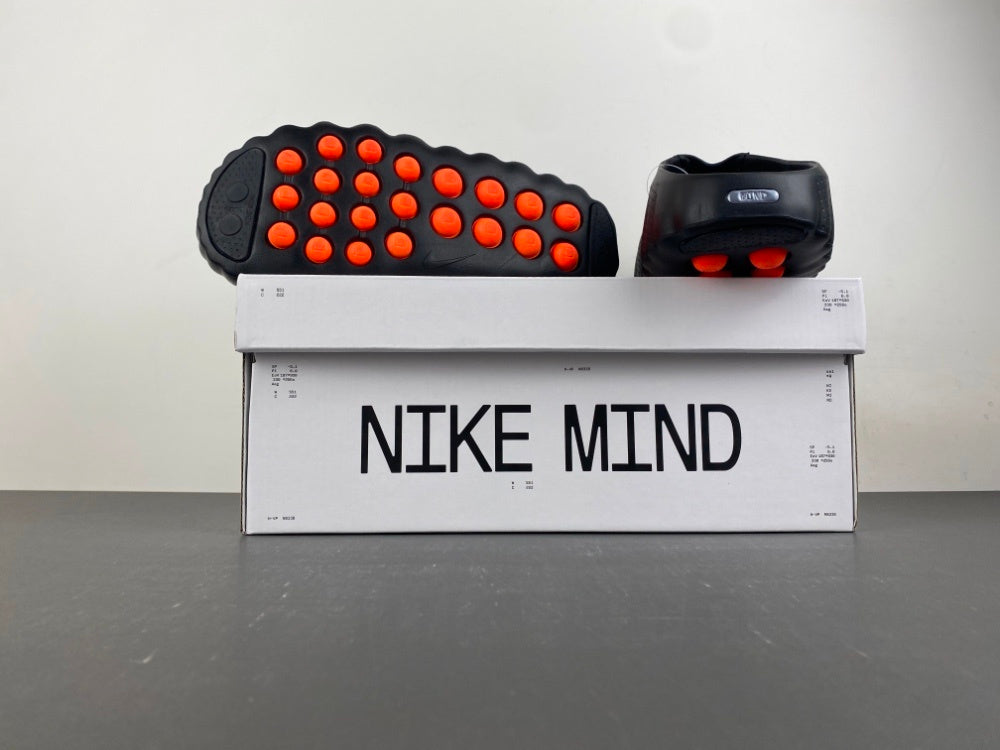 Nike Mind 001 'Black'
