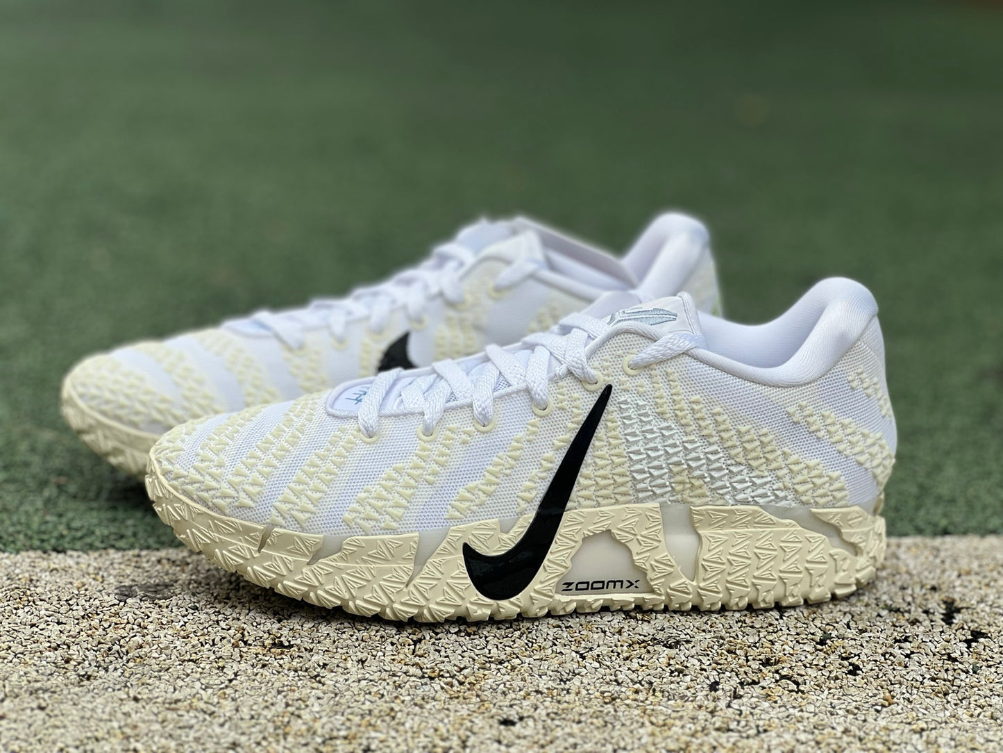 Nike Ja 3 EP 'Sound Check'