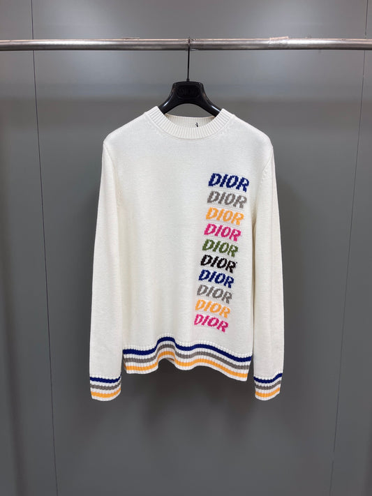 Dior icon sweatshirt