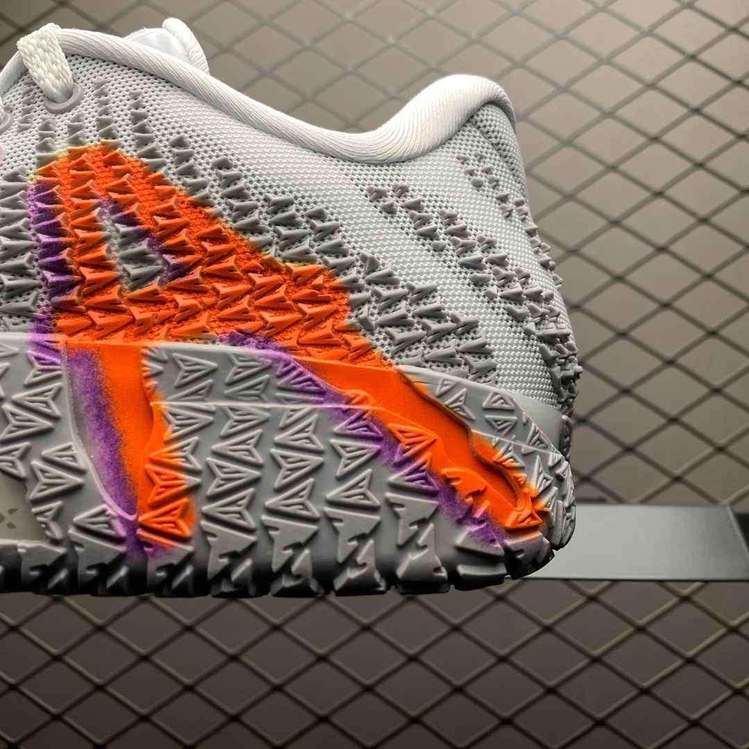 Nike Ja 3 'Light Show'