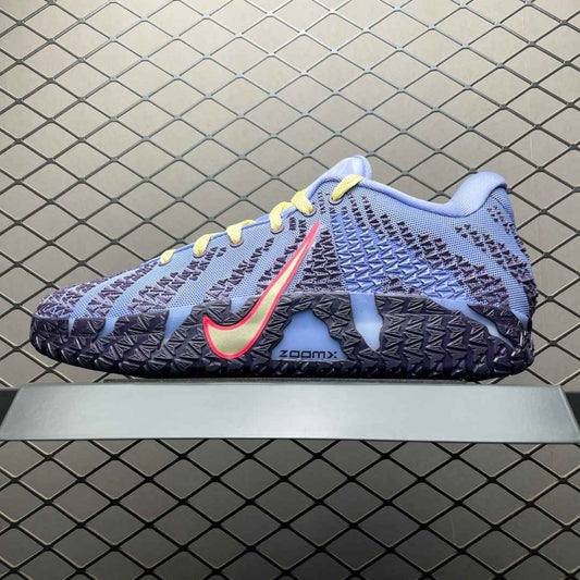 Nike Ja 3 GS 'Channel 12'
