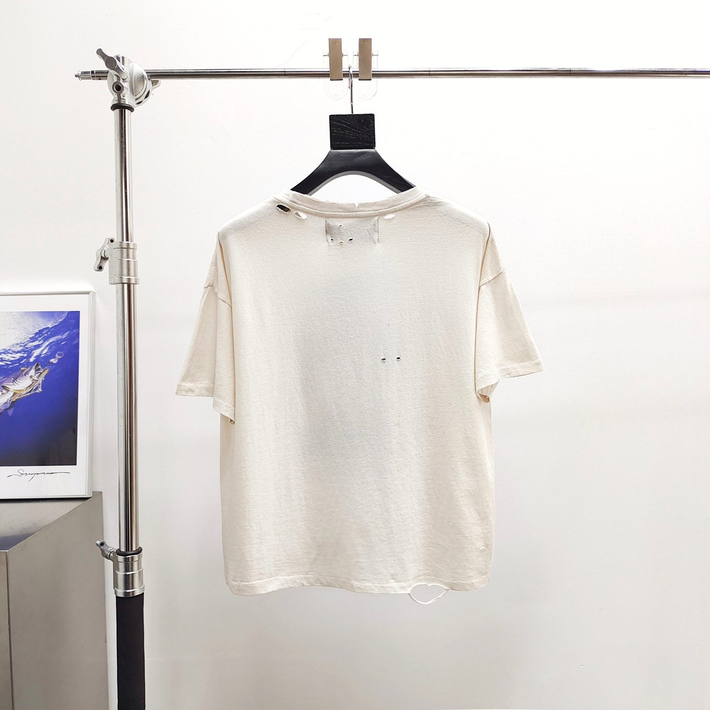 Paly Hollywood Paly Anxiety Tee