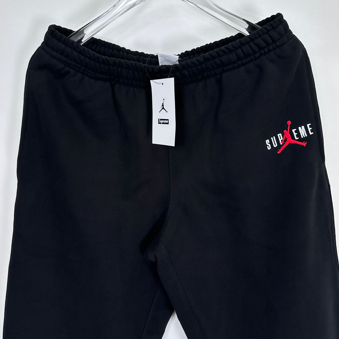 SUP x Jordan FW24 Sweatpants