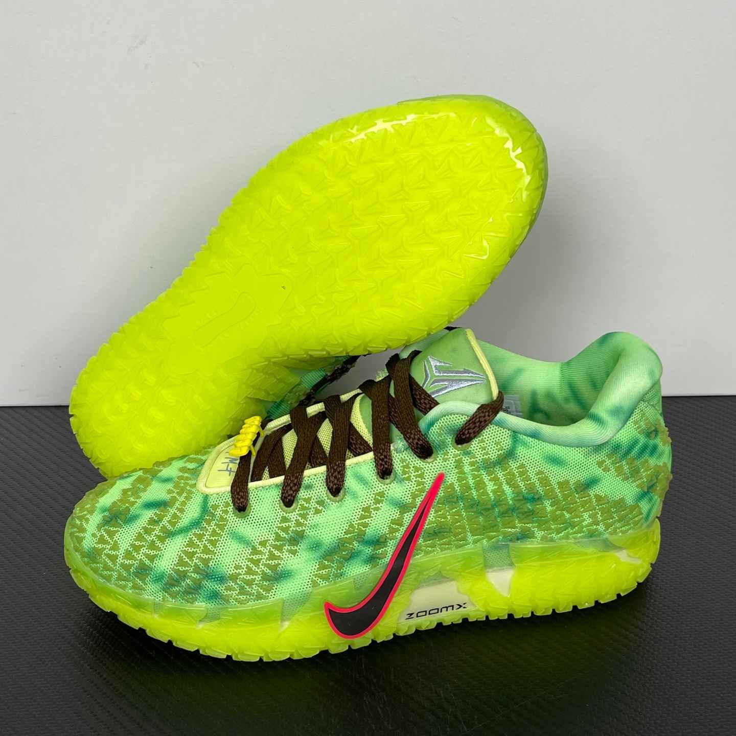 Nike Ja 3 'Zombie'