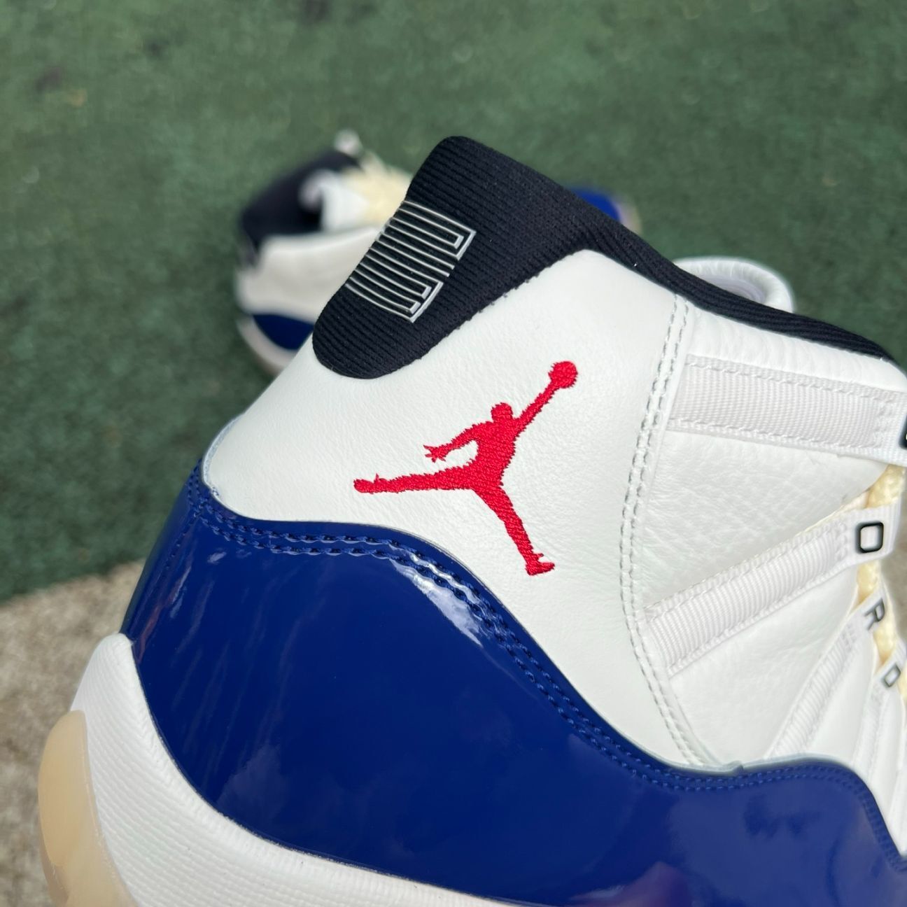 Air Jordan 11 Retro 'Rare Air'