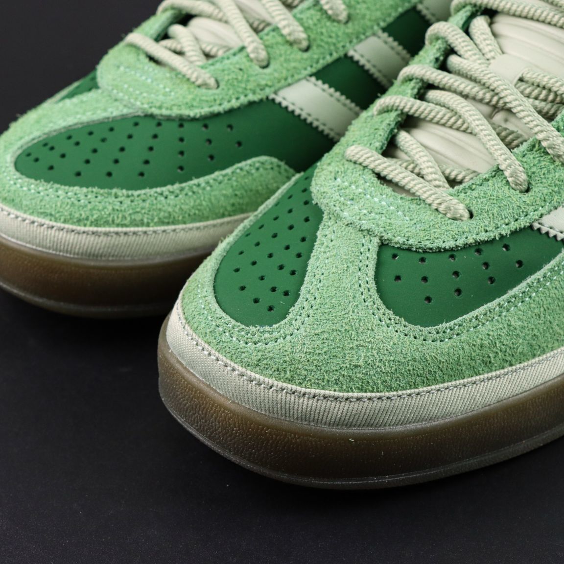 Adidas Bad Bunny x Gazelle Indoor 'El Yunque'