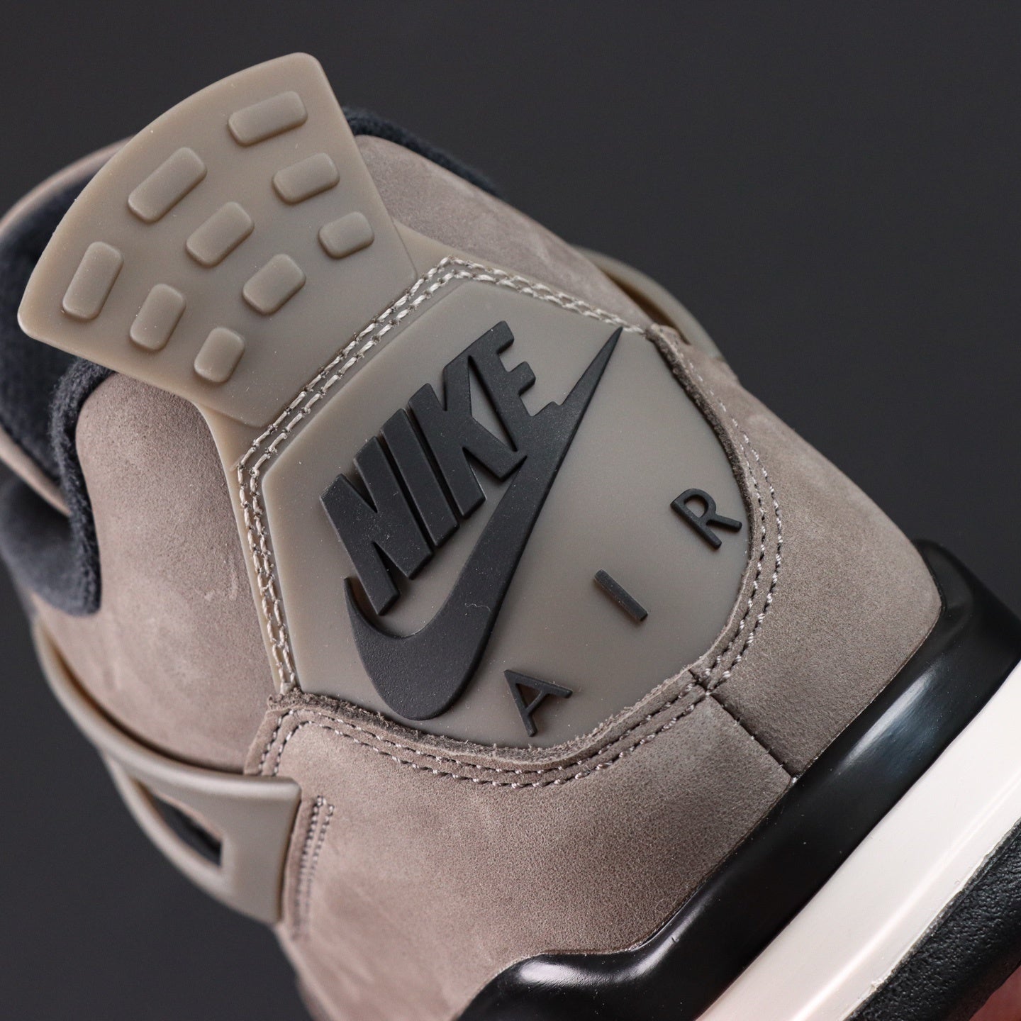 Air Jordan 4 Retro 'Cave Stone'