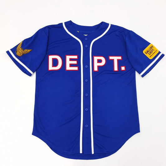 Gallery Dept. ECHO PARK BASEBALL JERSEY