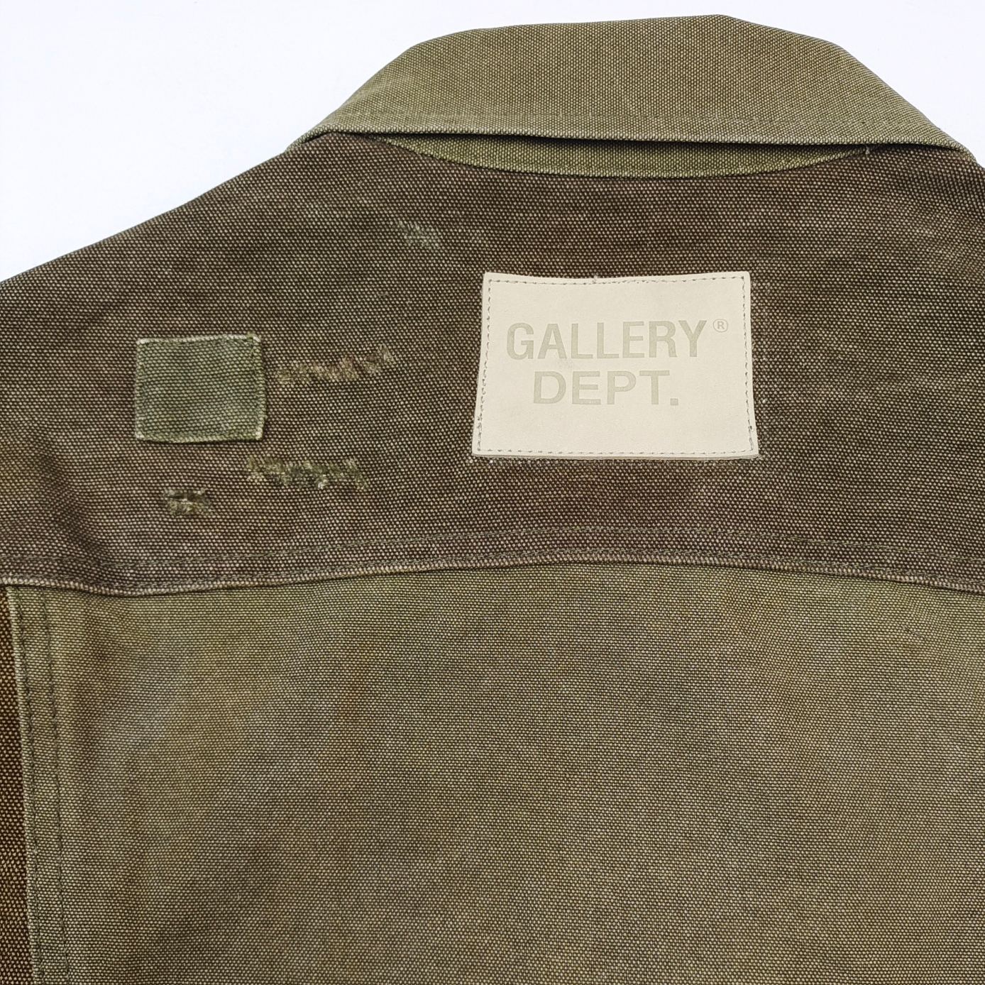 Gallery Dept. ANDY JACKET