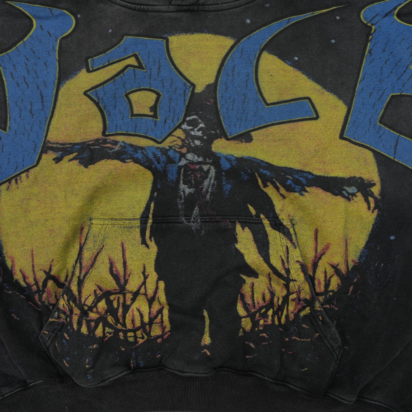 Vale Forever  Scarecrow Hoodie