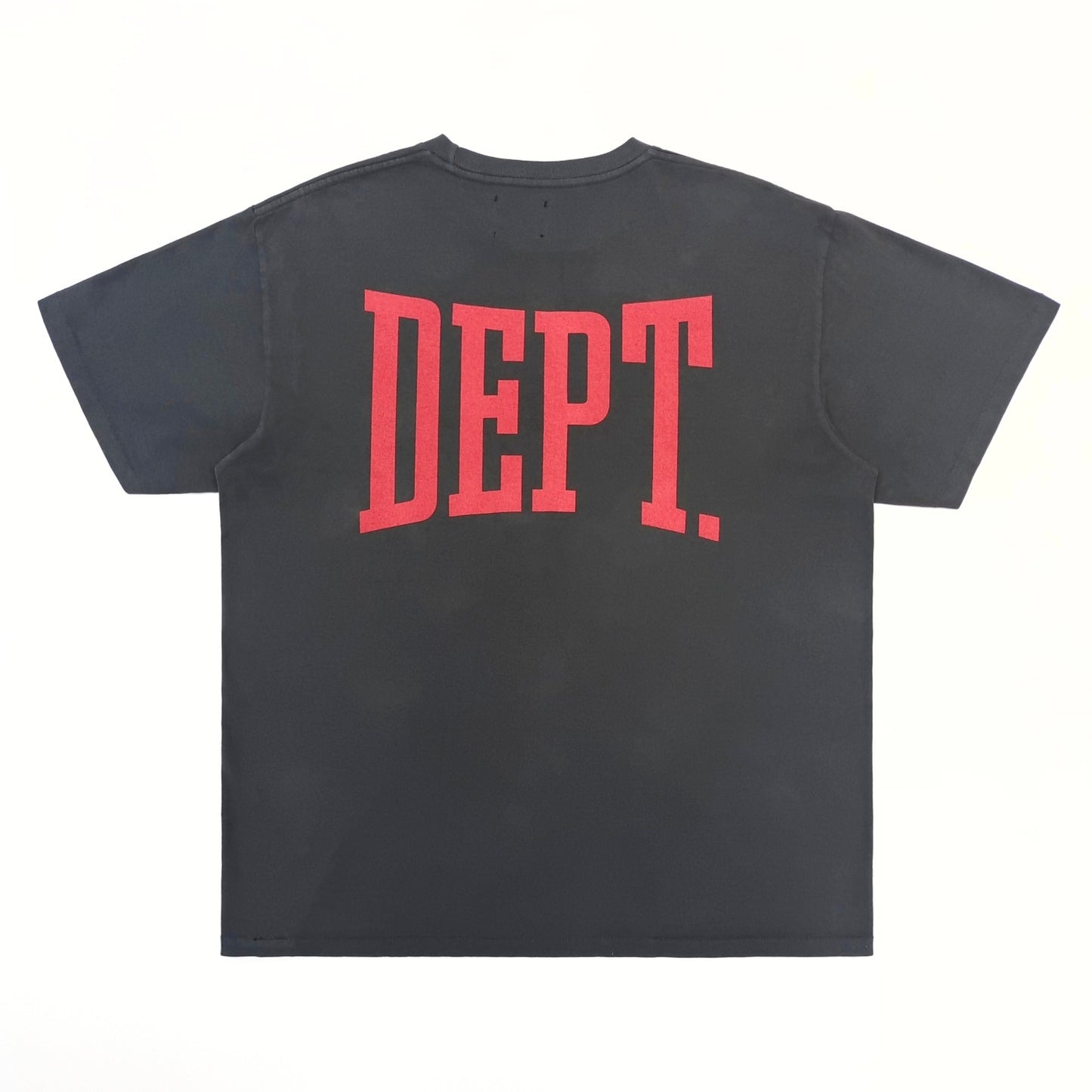 Gallery Dept. DEPT GYM LOGO TEE