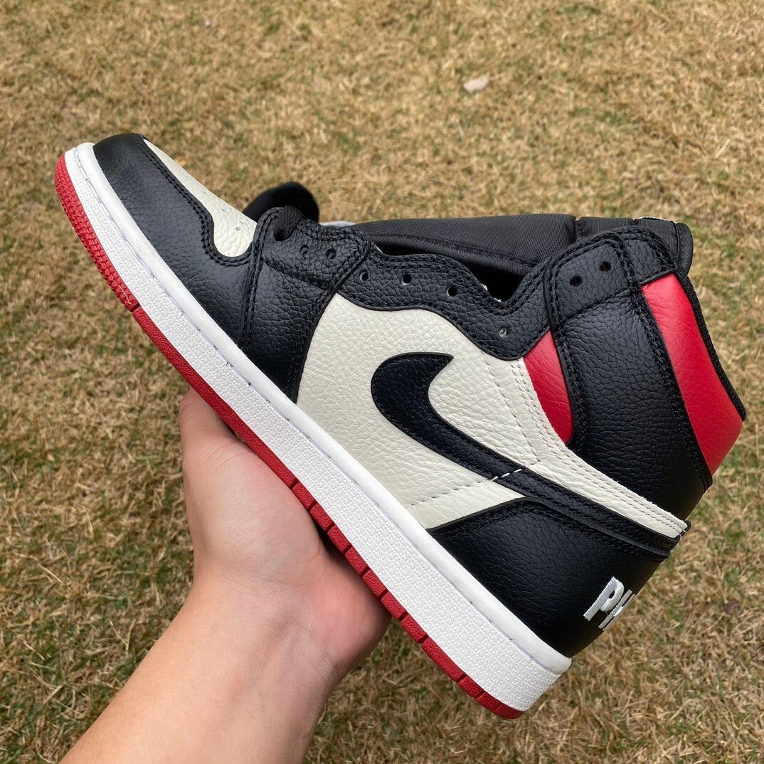 Air Jordan 1 Retro High OG NRG 'Not For Resale'