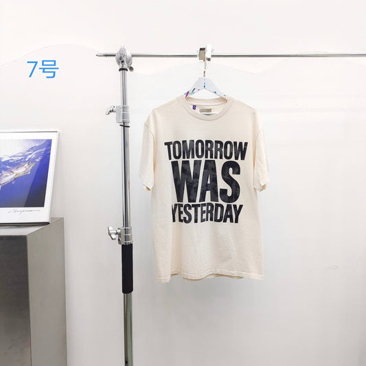 Gallery Dept. TODAY TEE