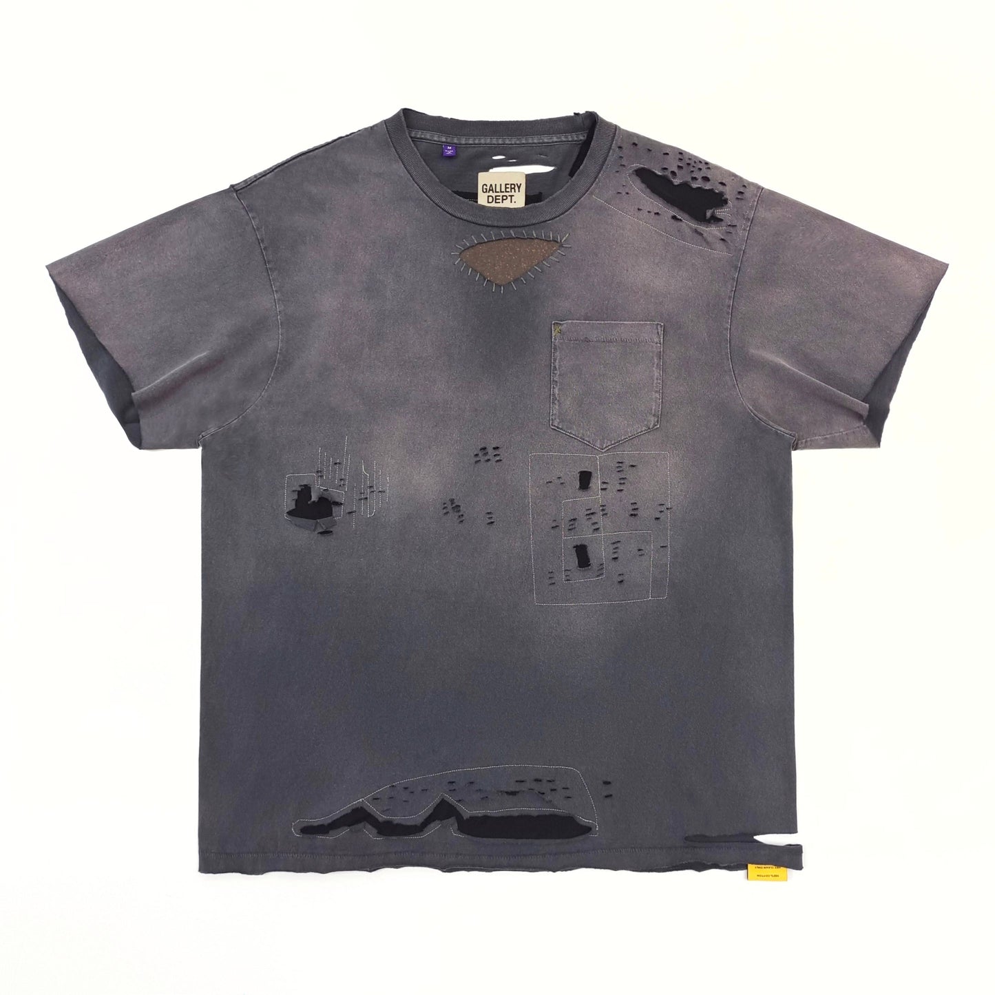Gallery Dept. SALVAGE TEE