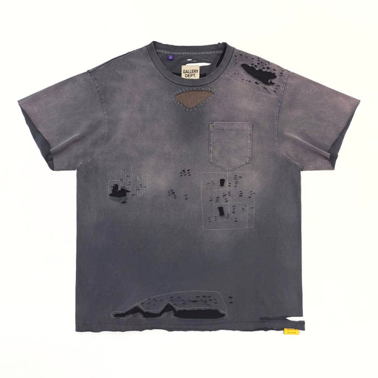 Gallery Dept. SALVAGE TEE