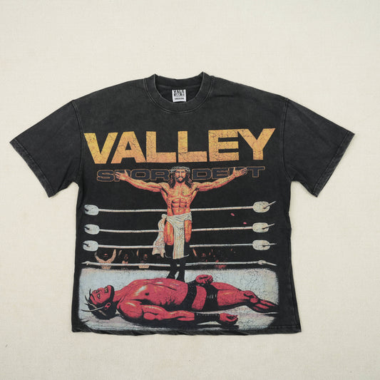 Vale Forever Sport Dept tee