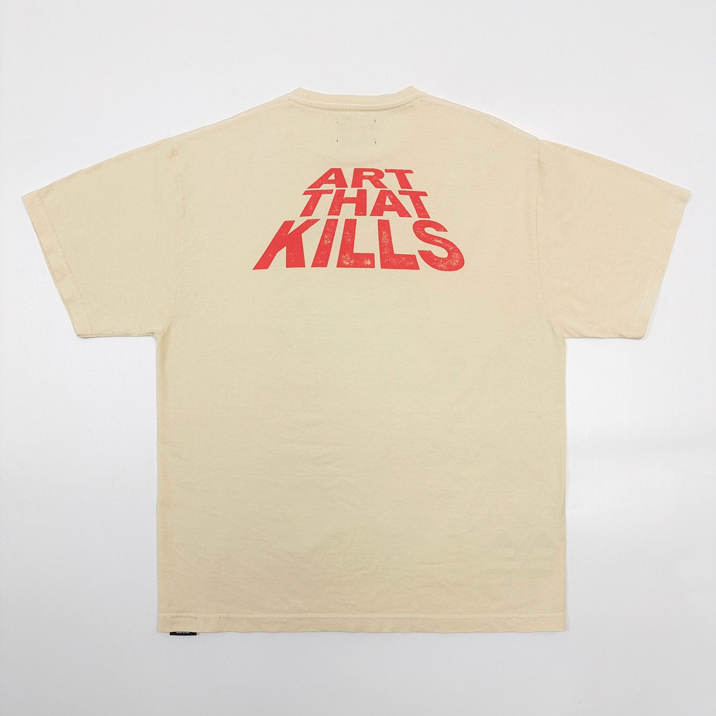 Gallery Dept. TILL I'M DEAD T-SHIRT