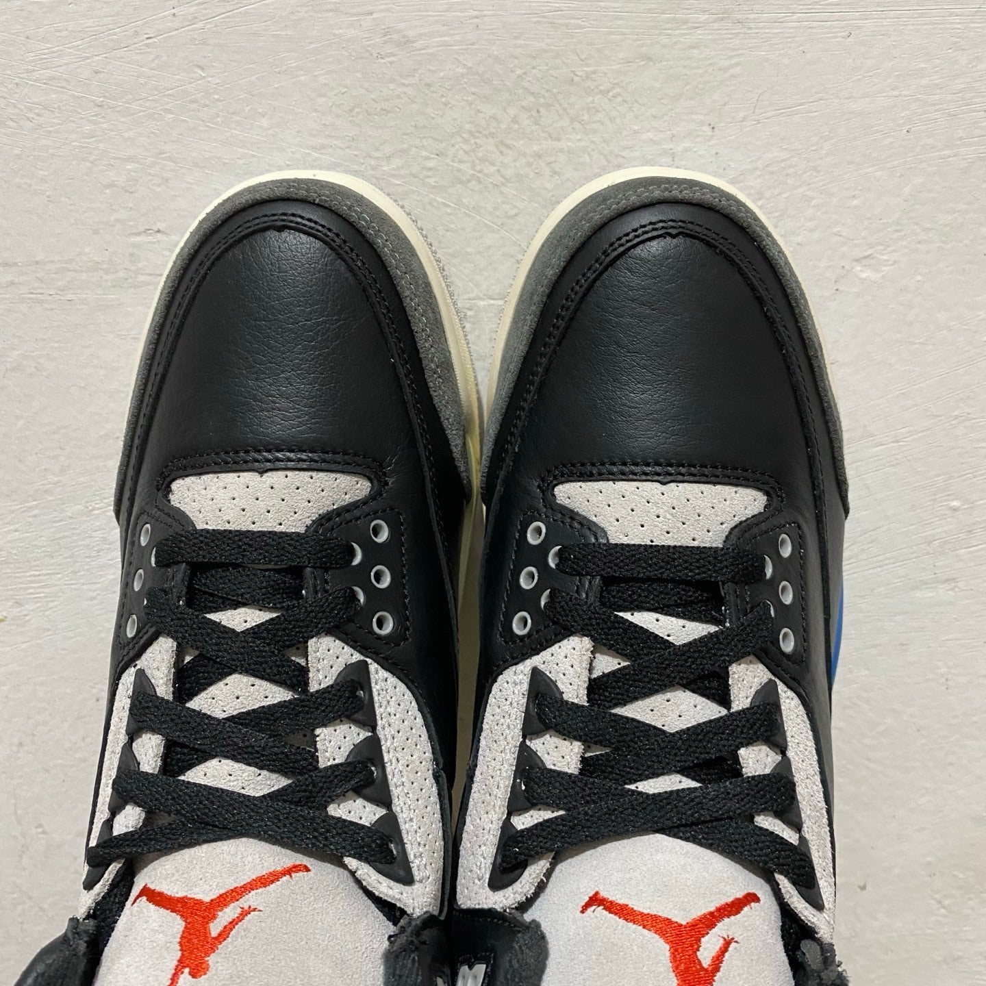 Air Jordan 3  Retro 'Rare Air' 2025