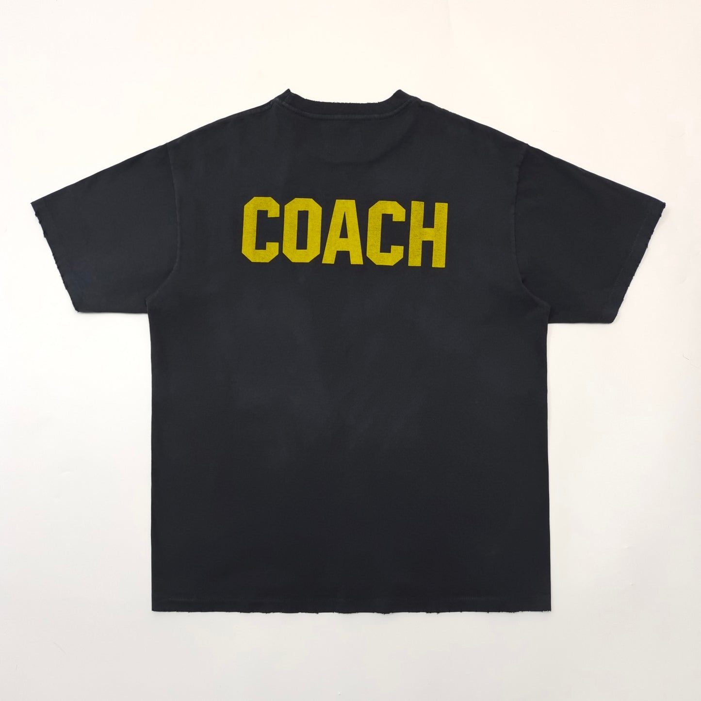 GALLERY DEPT. STUDENT COACH REVERSIBLE TEE