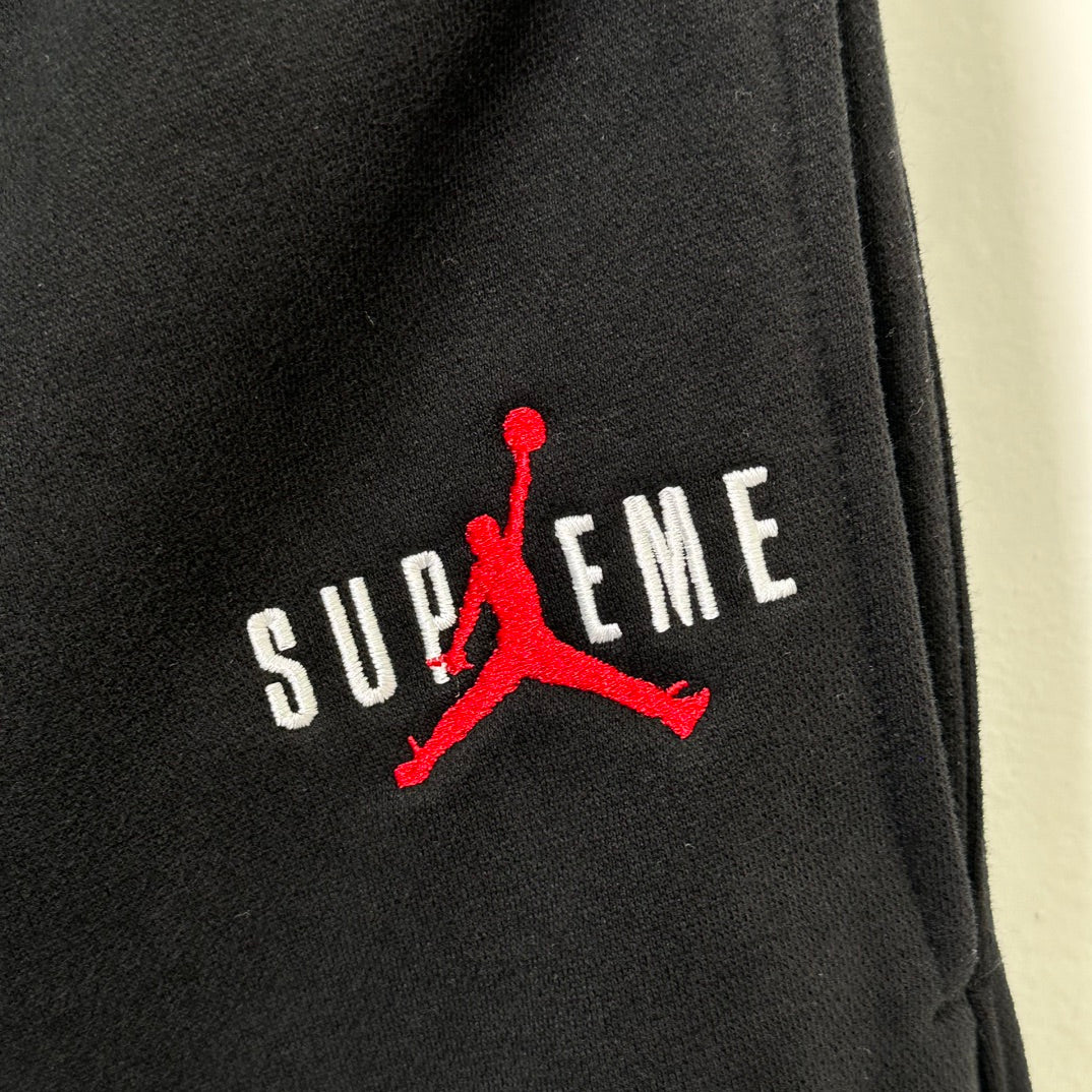 SUP x Jordan FW24 Sweatpants