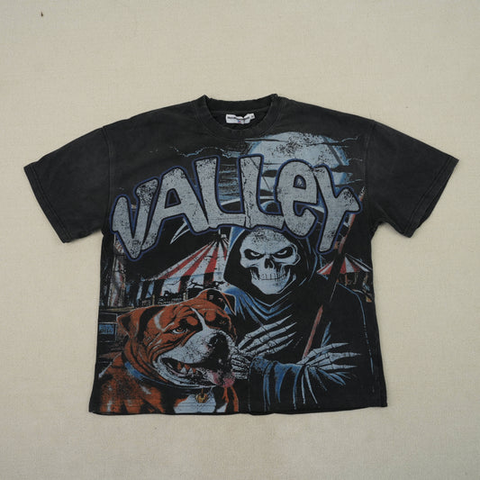 Vale Grim Reaper Tee