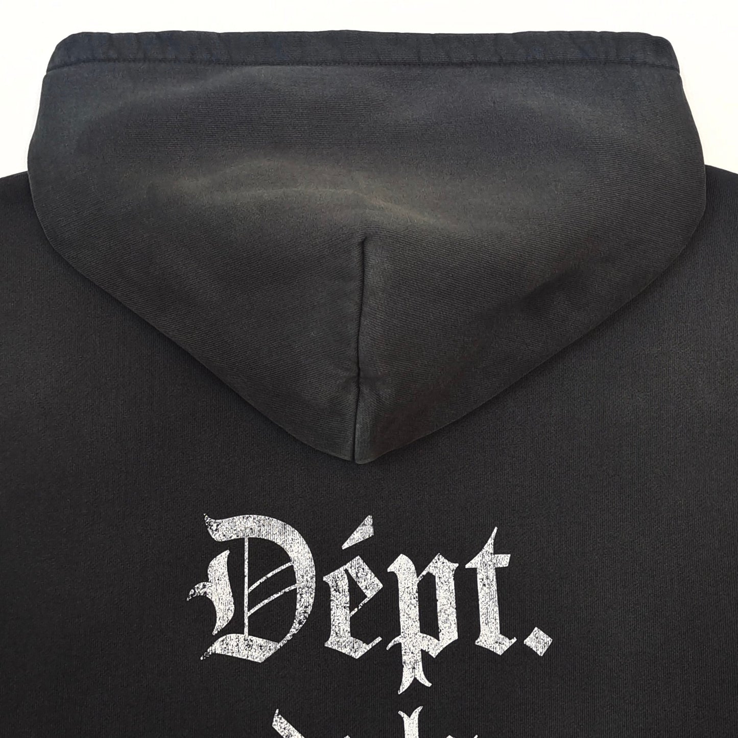 GALLERY DEPT. FRENCH OLD E HOODIE