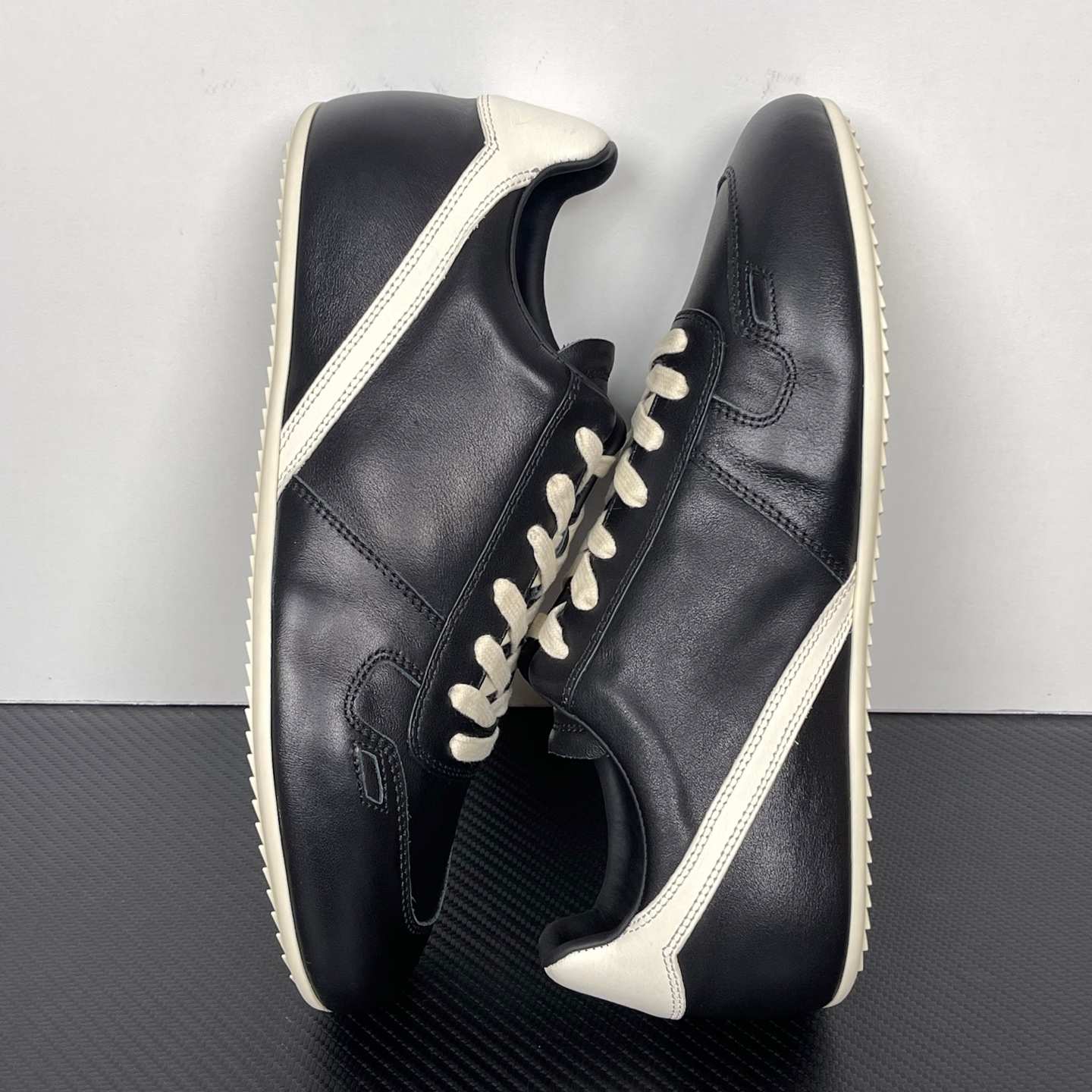 Rick Owens Concordians Minimal Sneaker