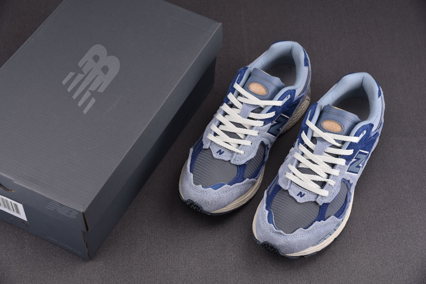 New Balance 2002R‘Refined Future