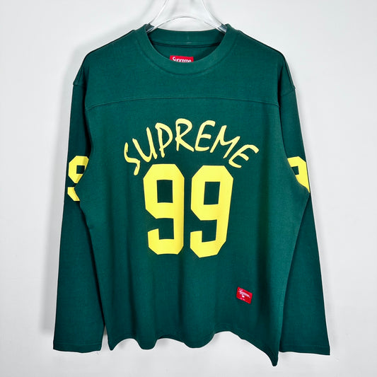 SUP 99 L/S Football Top Shirt