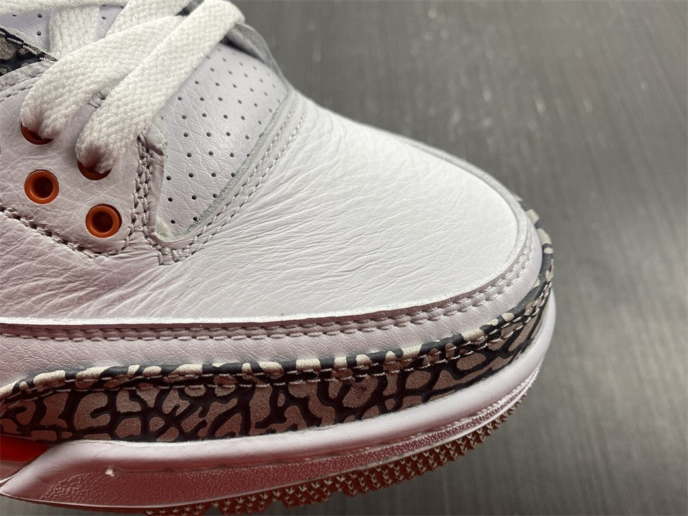 Air Jordan 3 Retro 'Knicks'