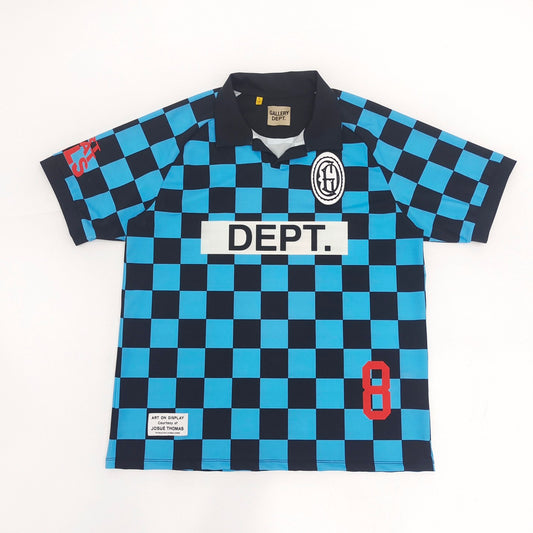 Gallery Dept. ALVARADO SOCCER JERSEY