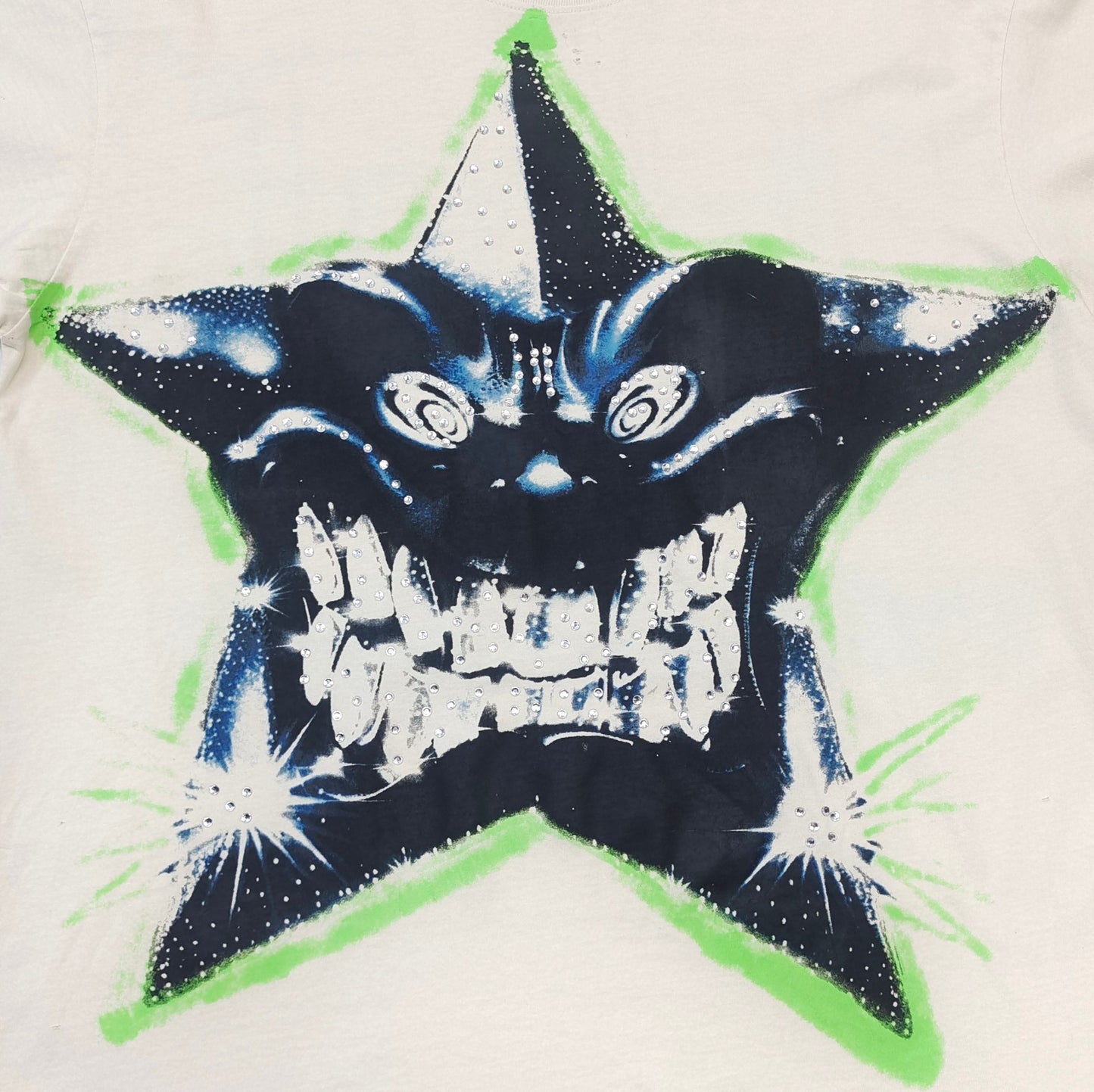 Hellstar FW24 Tee