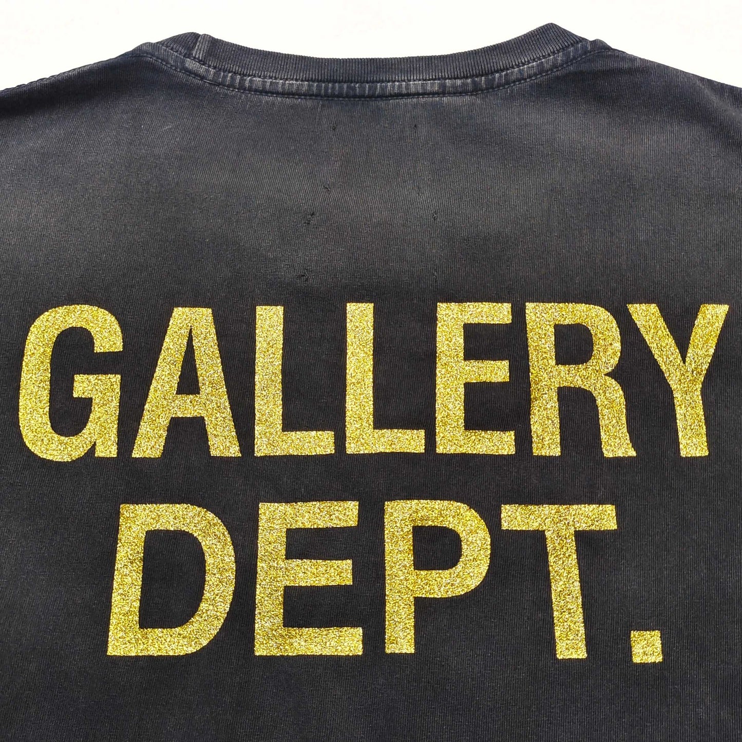 GALLERY DEPT. ATK CASTLE TEE