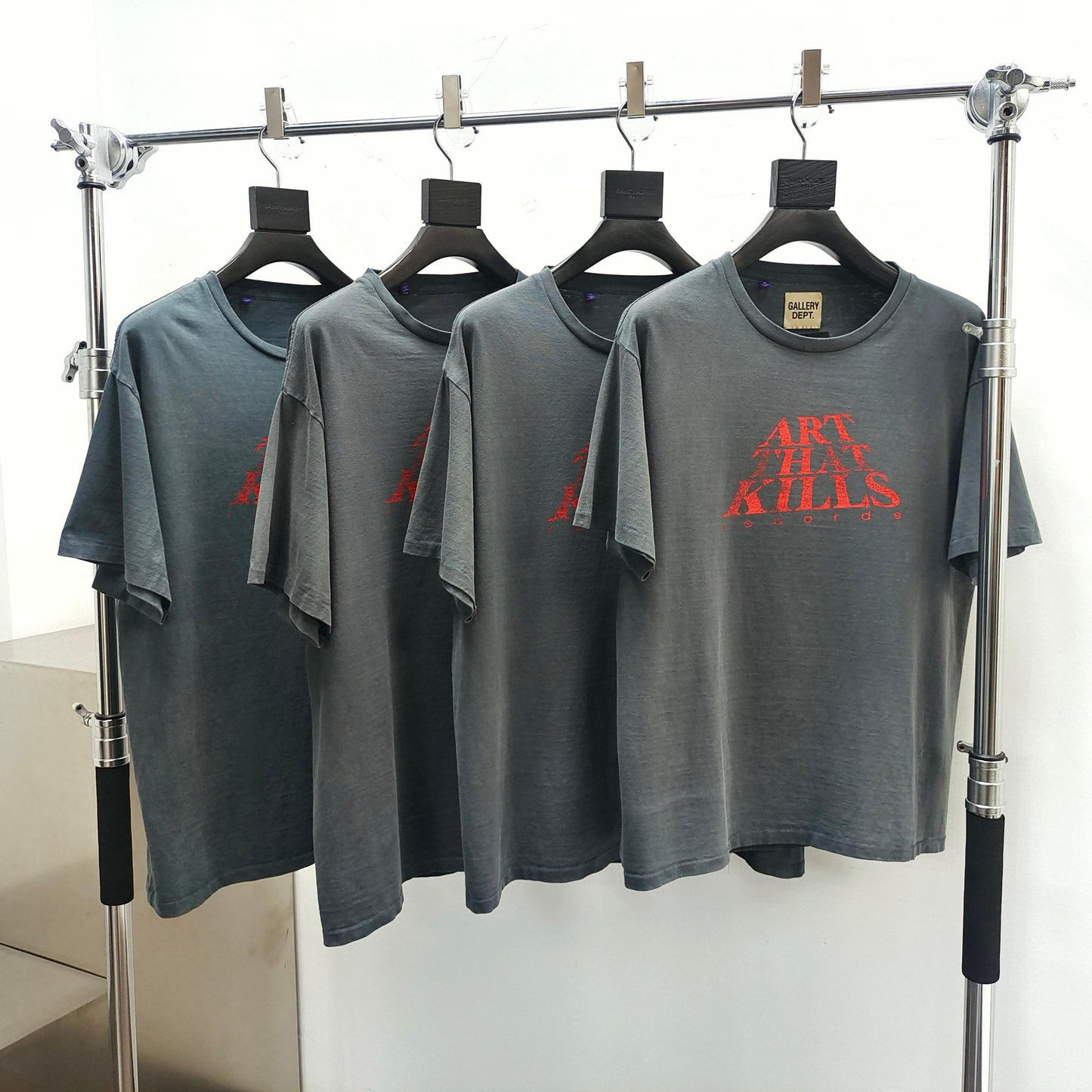 Gallery Dept. THE FORCE LOGO TEE