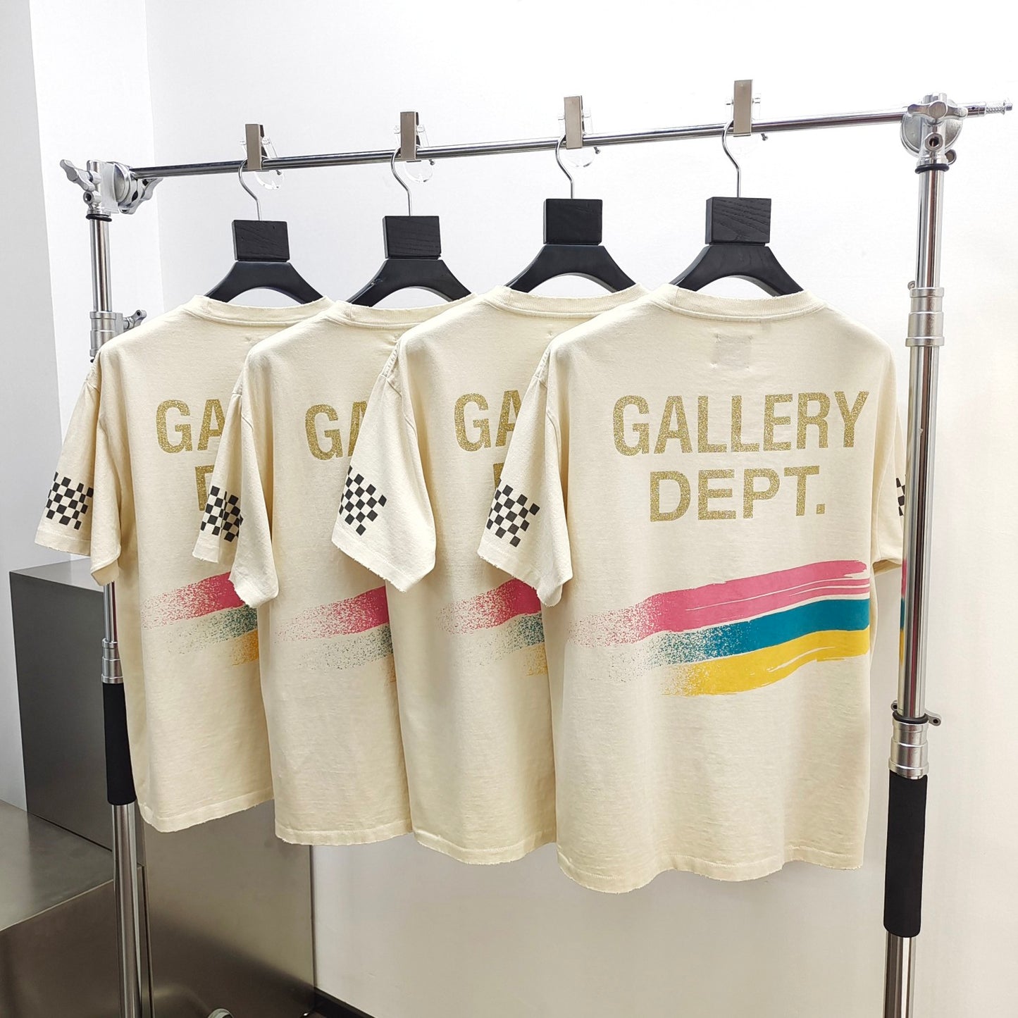 GALLERY DEPT. MIA MERCH TEE