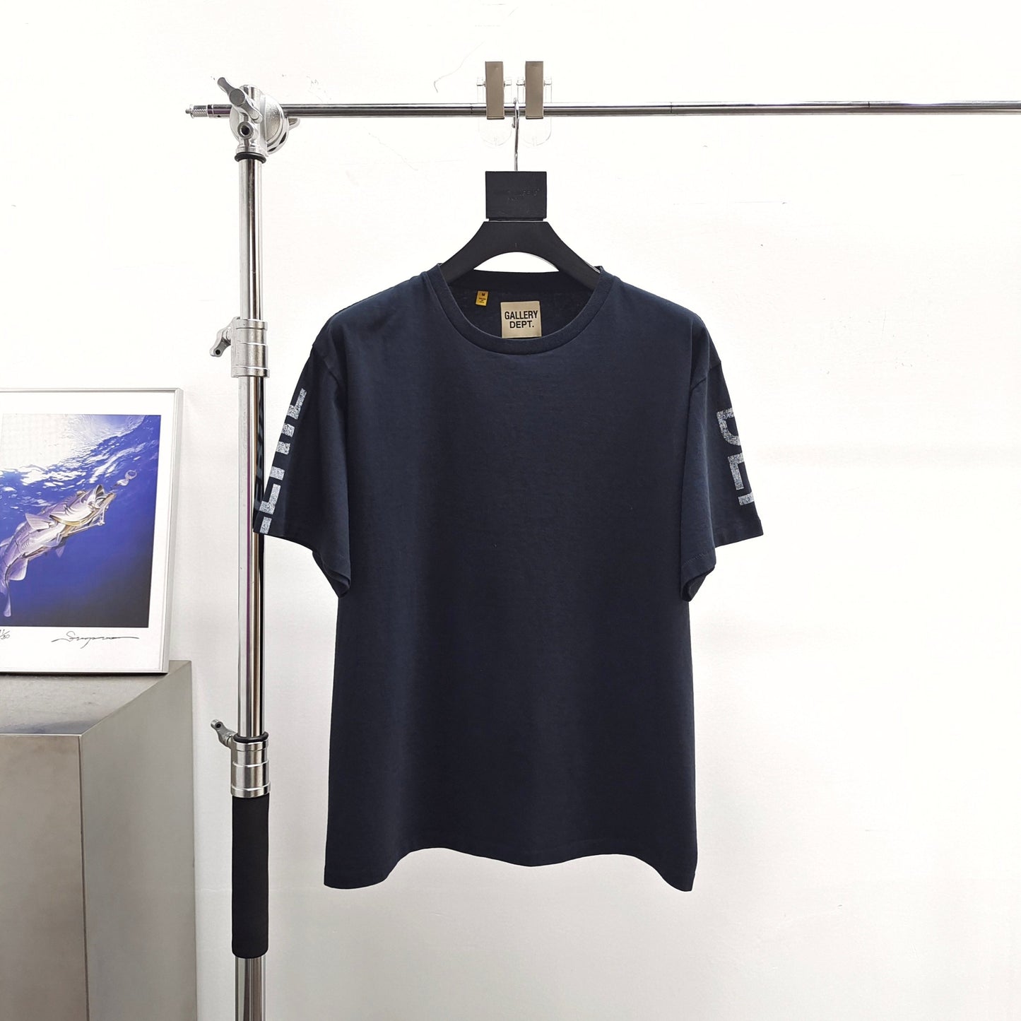 Gallery Dept. FRENCH COLLECTOR TEE