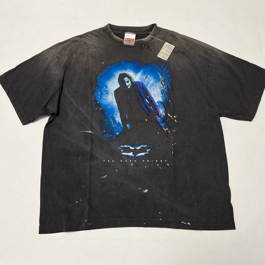 Saint Michael Saint SS25 DARK KNIGHT JOKER TEE