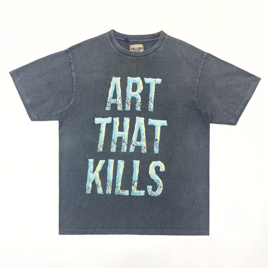 Gallery Dept. BROKEN ATK TEE