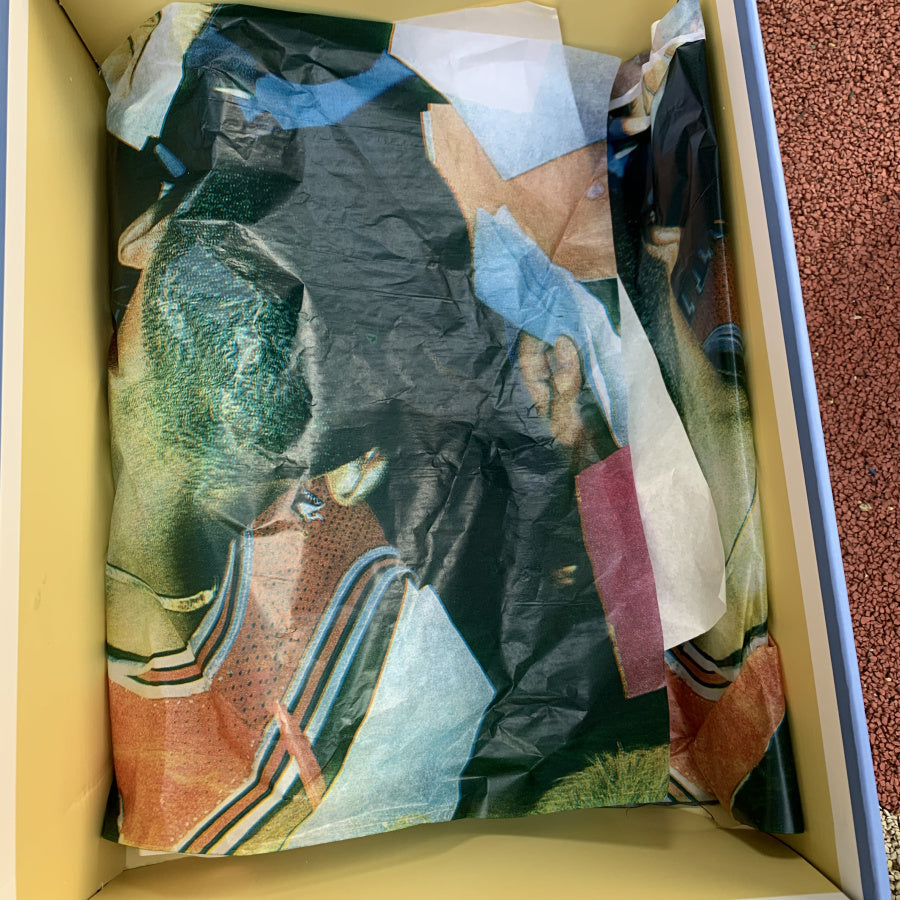 Union LA x Air Jordan 4 Retro 'Guava Ice'