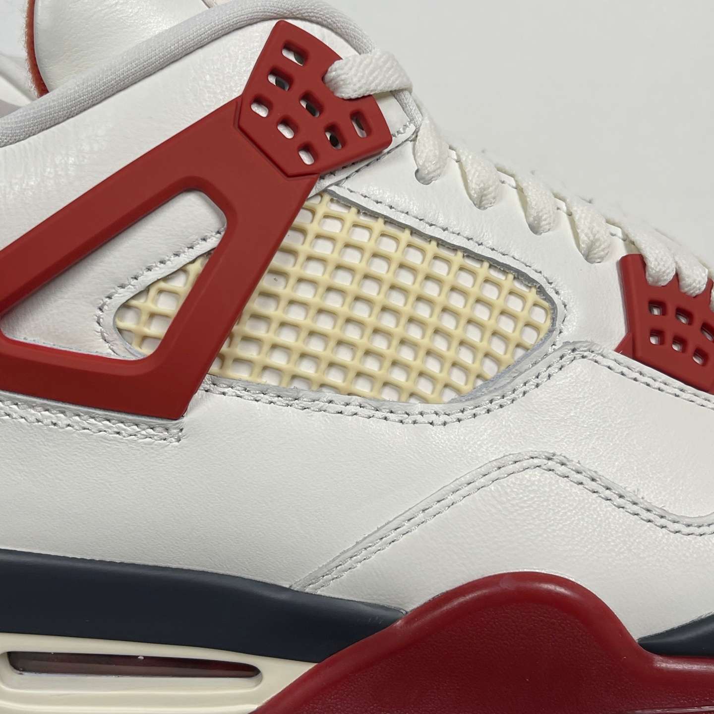 Nigel Sylvester x Air Jordan 4 Retro OG SP 'Brick After Brick'