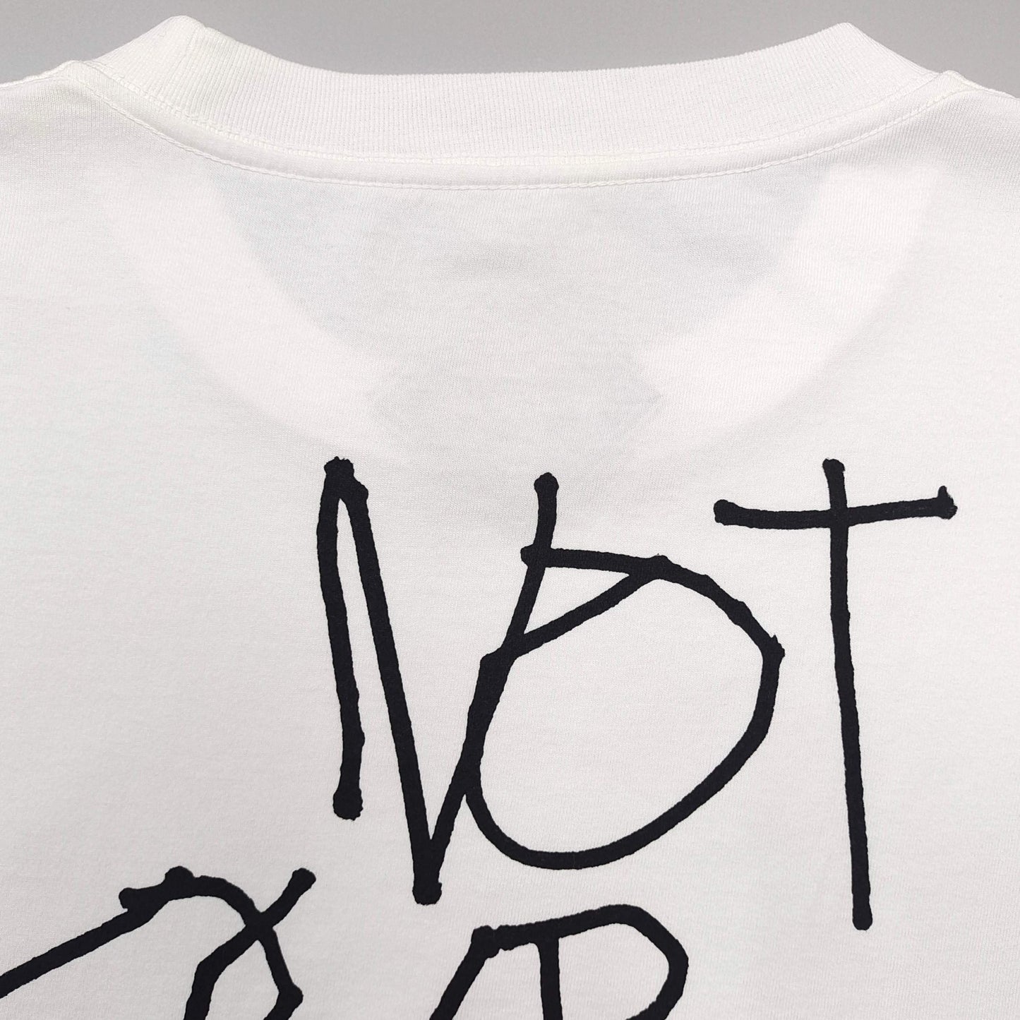 Sp5der x Travis Scott Rodeo t-shirt