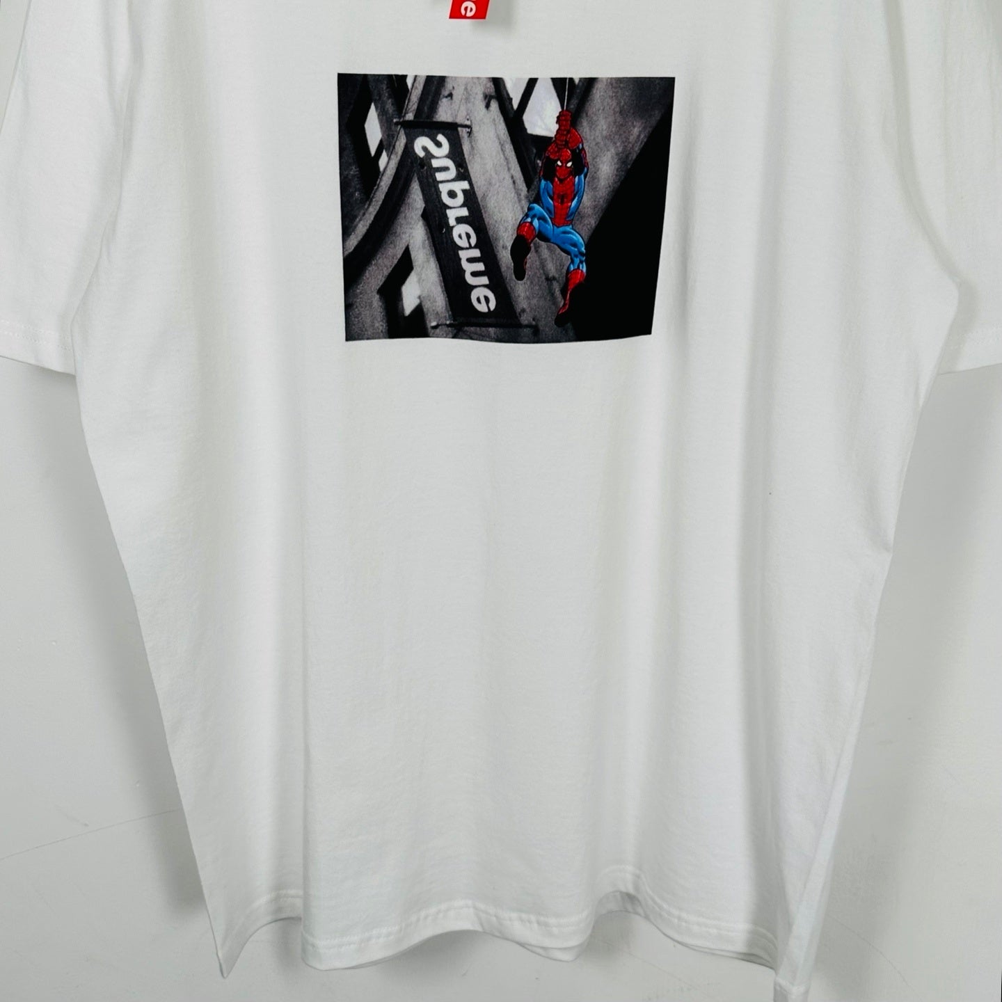 SUP x Spider-Man Tee