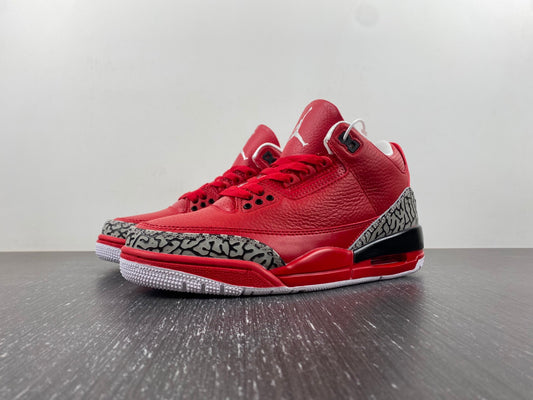 DJ Khaled x Air Jordan 3 Retro 'Grateful'